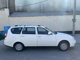 ВАЗ (Lada) Priora 2171 2013 годаүшін1 700 000 тг. в Шымкент – фото 4