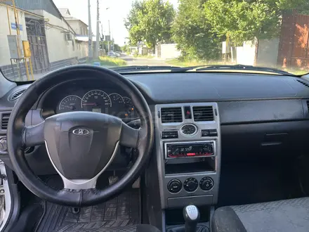 ВАЗ (Lada) Priora 2171 2013 года за 1 700 000 тг. в Шымкент – фото 7