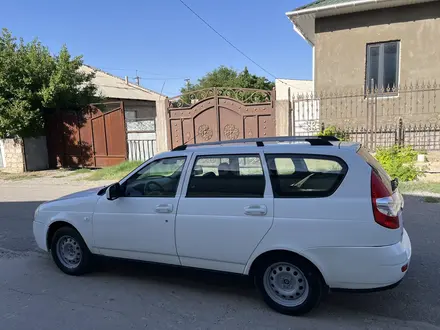 ВАЗ (Lada) Priora 2171 2013 года за 1 700 000 тг. в Шымкент – фото 6