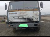 КамАЗ  Самосвал зерновой 1986 года за 5 500 000 тг. в Костанай – фото 3