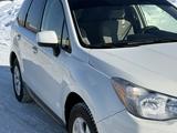 Subaru Forester 2016 года за 6 300 000 тг. в Уральск