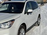 Subaru Forester 2016 года за 6 300 000 тг. в Уральск – фото 3