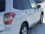Subaru Forester 2016 года за 6 300 000 тг. в Уральск – фото 4