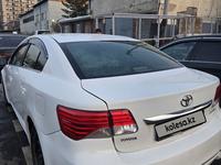 Toyota Avensis 2012 года за 4 700 000 тг. в Алматы