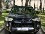 Toyota 4Runner 2016 годаүшін17 500 000 тг. в Алматы – фото 2