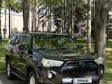 Toyota 4Runner 2016 годаүшін17 500 000 тг. в Алматы – фото 3