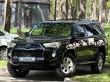 Toyota 4Runner 2016 годаүшін17 500 000 тг. в Алматы