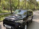 Toyota 4Runner 2016 годаүшін17 500 000 тг. в Алматы – фото 4