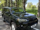 Toyota 4Runner 2016 годаүшін17 500 000 тг. в Алматы – фото 5