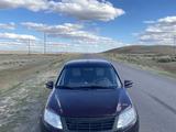 ВАЗ (Lada) Granta 2190 2013 года за 2 500 000 тг. в Караганда – фото 2