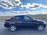 ВАЗ (Lada) Granta 2190 2013 года за 2 500 000 тг. в Караганда – фото 4