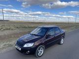 ВАЗ (Lada) Granta 2190 2013 года за 2 500 000 тг. в Караганда
