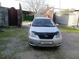 Toyota Corolla 2002 года за 5 200 000 тг. в Алматы