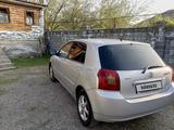 Toyota Corolla 2002 года за 5 200 000 тг. в Алматы – фото 5