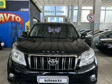 Toyota Land Cruiser Prado, 2012