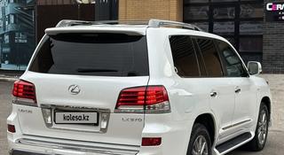 Lexus LX 570 2009 года за 29 400 000 тг. в Караганда