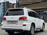 Lexus LX 570 2009 годаүшін23 000 000 тг. в Караганда
