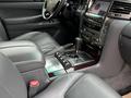Lexus LX 570 2012 годаүшін28 900 000 тг. в Караганда – фото 38