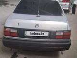 Volkswagen Passat 1992 года за 1 500 000 тг. в Тараз – фото 3