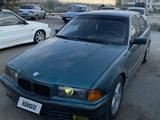 BMW 316 1991 года за 2 300 000 тг. в Костанай