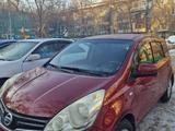 Nissan Note 2013 годаfor5 100 000 тг. в Алматы