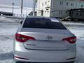 Hyundai Sonata 2015 годаүшін3 000 000 тг. в Караганда – фото 3