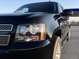 Chevrolet Suburban 2008 годаfor14 300 000 тг. в Алматы – фото 4