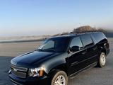 Chevrolet Suburban 2008 годаүшін13 500 000 тг. в Алматы – фото 2