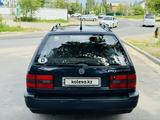 Volkswagen Passat 1995 годаүшін2 970 000 тг. в Павлодар – фото 4