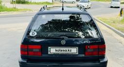 Volkswagen Passat 1995 годаүшін2 970 000 тг. в Павлодар – фото 4