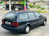 Volkswagen Passat 1995 годаүшін2 970 000 тг. в Павлодар – фото 2