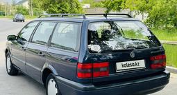 Volkswagen Passat 1995 годаүшін2 970 000 тг. в Павлодар – фото 5