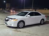 Toyota Camry 2008 годаүшін5 200 000 тг. в Актау – фото 5