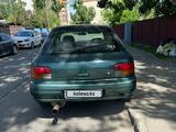 Subaru Impreza 1993 годаүшін1 500 000 тг. в Алматы – фото 4