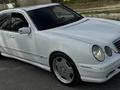 Mercedes-Benz E 55 AMG 2001 года за 7 000 000 тг. в Шымкент – фото 3