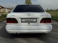 Mercedes-Benz E 55 AMG 2001 года за 7 000 000 тг. в Шымкент – фото 4