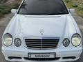Mercedes-Benz E 55 AMG 2001 года за 7 000 000 тг. в Шымкент