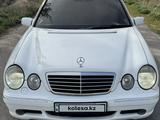 Mercedes-Benz E 55 AMG 2001 года за 7 000 000 тг. в Шымкент