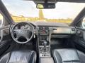 Mercedes-Benz E 55 AMG 2001 года за 7 000 000 тг. в Шымкент – фото 7