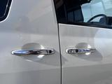 Toyota Alphard 2007 года за 5 700 000 тг. в Атырау – фото 4