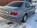 BMW 528 1996 годаfor2 950 000 тг. в Алматы – фото 4