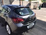 Opel Astra 2011 года за 3 800 000 тг. в Шымкент – фото 4