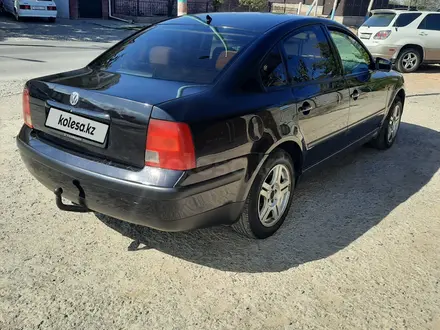 Volkswagen Passat 1998 года за 2 300 000 тг. в Шымкент – фото 7