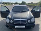 Mercedes-Benz E 230 1996 годаfor1 800 000 тг. в Талдыкорган – фото 3