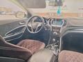 Hyundai Santa Fe 2013 года за 10 000 000 тг. в Актау – фото 4