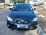 Toyota Corolla 2011 года за 6 700 000 тг. в Алматы