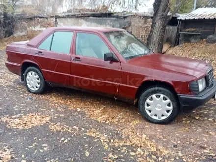 Mercedes-Benz 190 1991 года за 480 000 тг. в Караганда