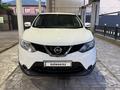 Nissan Qashqai 2015 года за 6 700 000 тг. в Алматы – фото 3