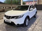Nissan Qashqai 2015 года за 6 700 000 тг. в Алматы