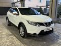 Nissan Qashqai 2015 года за 6 700 000 тг. в Алматы – фото 2